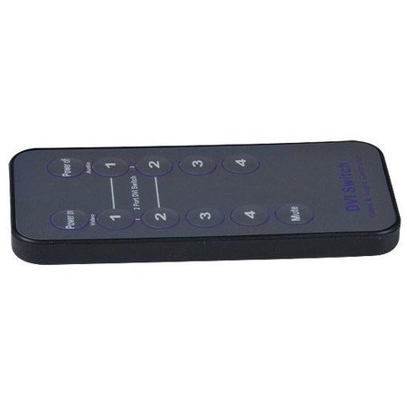 Network Technologies Hdmi Type A Fml-Dvi-D Ml Adapt HDMIF-DVIDM